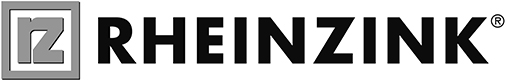 Logo Rheinzink